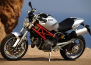 Ducati Monster 1100